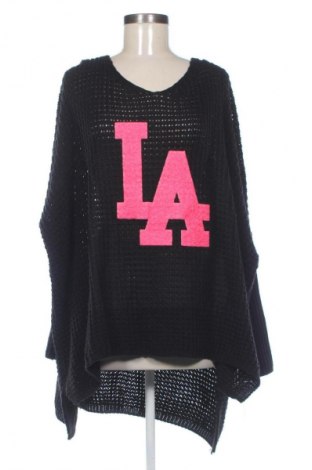 Női pulóver Unbranded, Méret XXL, Szín Fekete, Ár 4 639 Ft