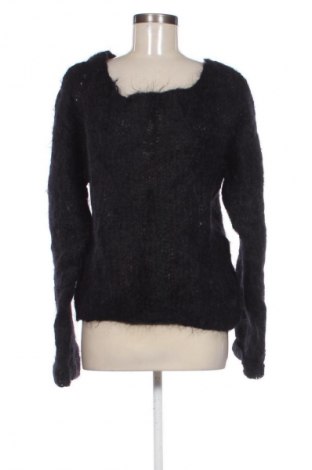 Дамски пуловер Unbranded, Размер M, Цвят Черен, Цена 22,86 €