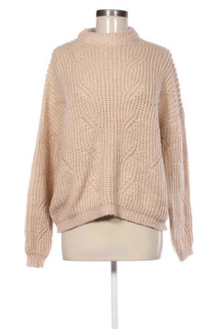 Γυναικείο πουλόβερ Unbranded, Μέγεθος M, Χρώμα Ρόζ , Τιμή 14,99 €