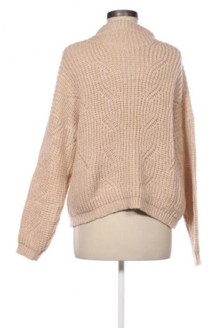 Γυναικείο πουλόβερ Unbranded, Μέγεθος M, Χρώμα Ρόζ , Τιμή 14,99 €