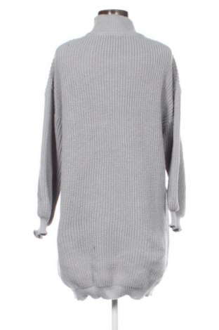 Dámský svetr Unbranded, Velikost XS, Barva Šedá, Cena  159,00 Kč