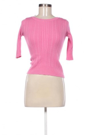 Дамски пуловер Unbranded, Размер XS, Цвят Розов, Цена 14,82 €