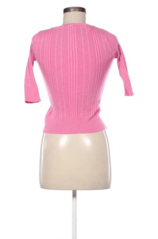 Дамски пуловер Unbranded, Размер XS, Цвят Розов, Цена 14,82 €