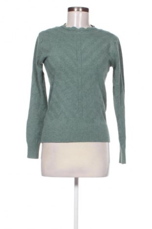 Pulover de femei Unbranded, Mărime S, Culoare Verde, Preț 51,99 Lei