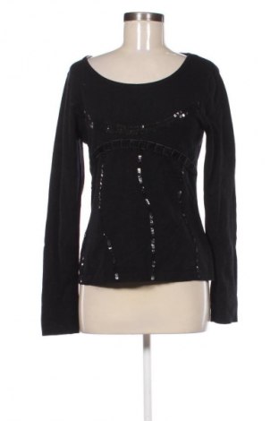 Γυναικείο πουλόβερ Unbranded, Μέγεθος M, Χρώμα Μαύρο, Τιμή 17,68 €