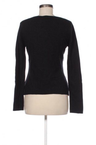 Γυναικείο πουλόβερ Unbranded, Μέγεθος M, Χρώμα Μαύρο, Τιμή 17,68 €