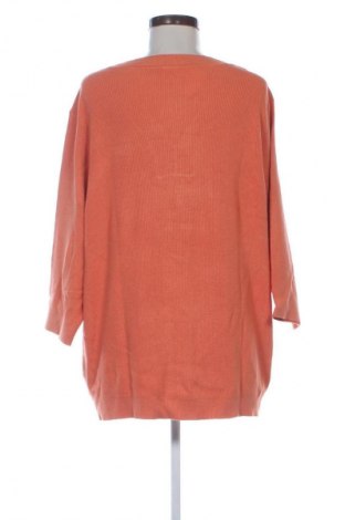 Női pulóver Unbranded, Méret 3XL, Szín Narancssárga
, Ár 4 259 Ft