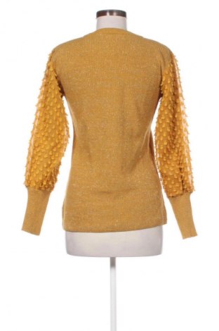 Dámsky pulóver Unbranded, Veľkosť S, Farba Žltá, Cena  8,95 €