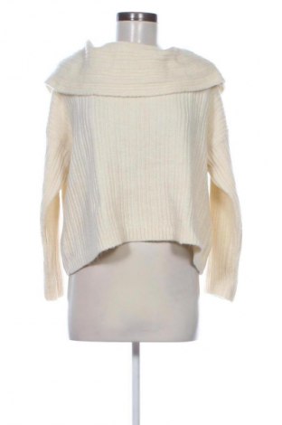 Дамски пуловер Unbranded, Размер L, Цвят Жълт, Цена 14,82 €