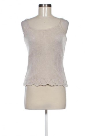 Γυναικείο πουλόβερ Unbranded, Μέγεθος M, Χρώμα  Μπέζ, Τιμή 5,99 €