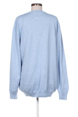 Дамски пуловер Unbranded, Размер XXL, Цвят Син, Цена 8,62 €