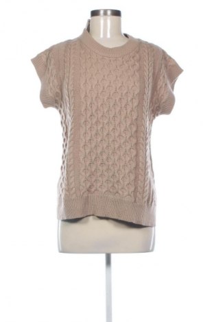 Damenpullover Unbranded, Größe S, Farbe Braun, Preis € 1,99