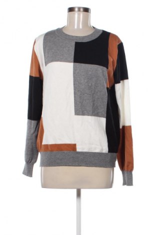 Дамски пуловер Unbranded, Размер L, Цвят Многоцветен, Цена 15,33 €