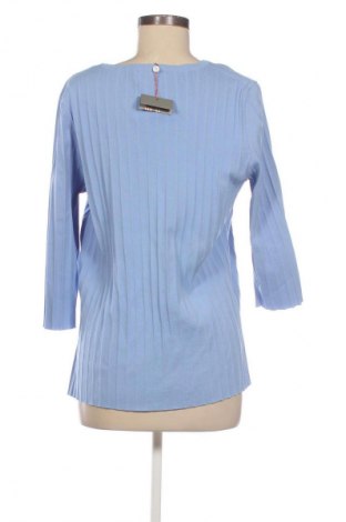 Дамски пуловер Unbranded, Размер M, Цвят Син, Цена 9,20 €