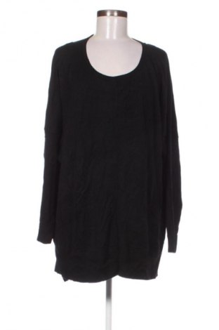 Дамски пуловер Unbranded, Размер XXL, Цвят Черен, Цена 8,69 €