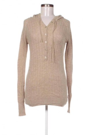 Dámský svetr Unbranded, Velikost L, Barva Béžová, Cena  269,00 Kč