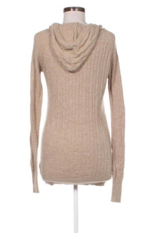 Dámský svetr Unbranded, Velikost L, Barva Béžová, Cena  269,00 Kč