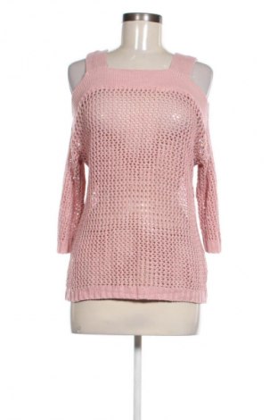 Női pulóver Unbranded, Méret M, Szín Rózsaszín, Ár 7 499 Ft