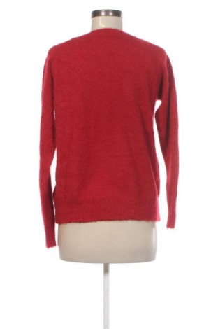 Damenpullover Unbranded, Größe XL, Farbe Rot, Preis € 5,99