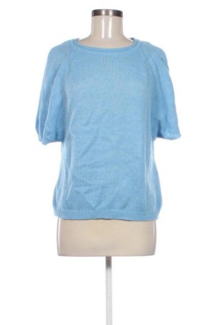 Dámský svetr Unbranded, Velikost M, Barva Modrá, Cena  249,00 Kč