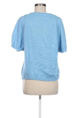 Dámský svetr Unbranded, Velikost M, Barva Modrá, Cena  249,00 Kč