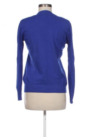 Дамски пуловер Unbranded, Размер M, Цвят Син, Цена 15,00 €