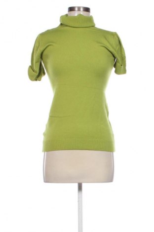 Дамски пуловер Unbranded, Размер M, Цвят Зелен, Цена 13,80 €
