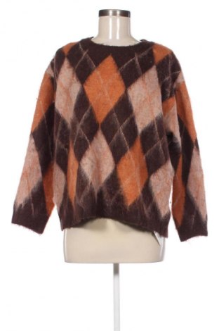 Дамски пуловер Unbranded, Размер XL, Цвят Многоцветен, Цена 11,79 €