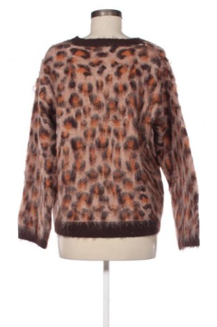 Дамски пуловер Unbranded, Размер XL, Цвят Многоцветен, Цена 9,15 €