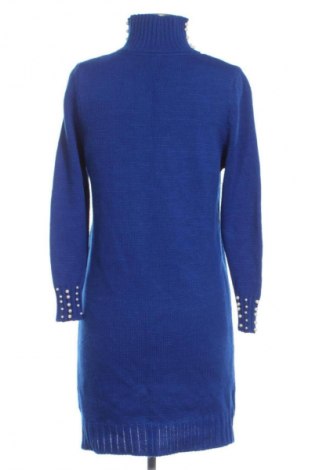 Γυναικείο πουλόβερ Unbranded, Μέγεθος S, Χρώμα Μπλέ, Τιμή 15,00 €