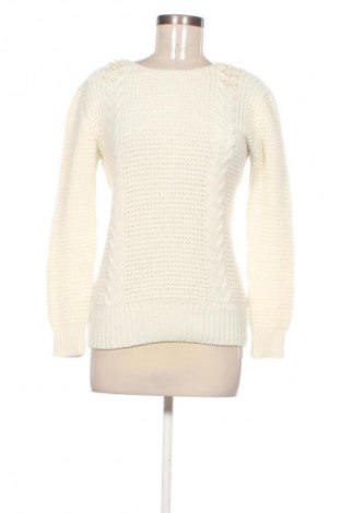 Dámský svetr Unbranded, Velikost M, Barva Bílá, Cena  429,00 Kč