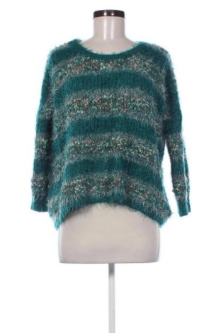 Дамски пуловер Unbranded, Размер XL, Цвят Многоцветен, Цена 7,15 €