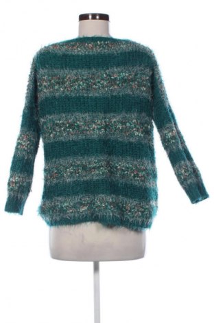 Дамски пуловер Unbranded, Размер XL, Цвят Многоцветен, Цена 7,15 €
