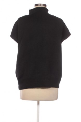 Γυναικείο πουλόβερ Unbranded, Μέγεθος L, Χρώμα Μαύρο, Τιμή 12,55 €