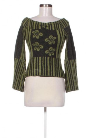 Дамски пуловер Unbranded, Размер S, Цвят Многоцветен, Цена 15,33 €