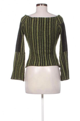 Дамски пуловер Unbranded, Размер S, Цвят Многоцветен, Цена 15,33 €