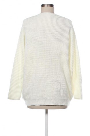 Дамски пуловер Unbranded, Размер M, Цвят Екрю, Цена 14,82 €