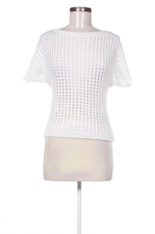 Дамски пуловер Unbranded, Размер S, Цвят Бял, Цена 8,18 €