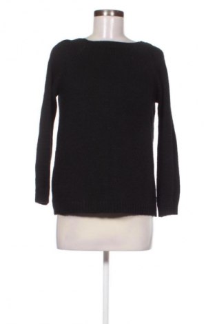 Γυναικείο πουλόβερ Unbranded, Μέγεθος M, Χρώμα Μαύρο, Τιμή 14,99 €
