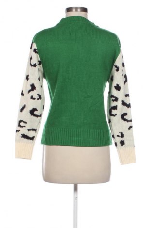 Дамски пуловер Unbranded, Размер XS, Цвят Многоцветен, Цена 14,82 €