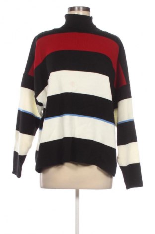 Γυναικείο πουλόβερ Unbranded, Μέγεθος L, Χρώμα Πολύχρωμο, Τιμή 16,99 €