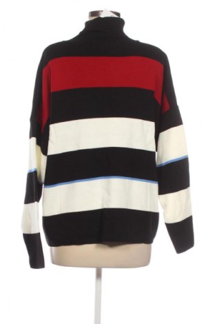Γυναικείο πουλόβερ Unbranded, Μέγεθος L, Χρώμα Πολύχρωμο, Τιμή 16,99 €