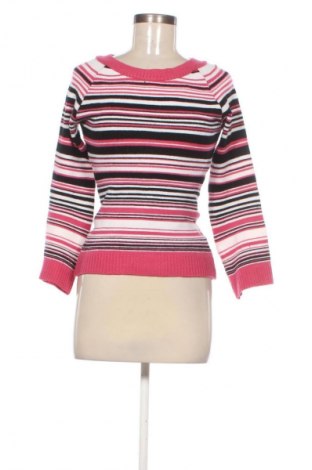 Дамски пуловер Unbranded, Размер M, Цвят Многоцветен, Цена 15,33 €