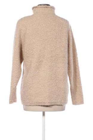 Дамски пуловер Unbranded, Размер XL, Цвят Бежов, Цена 28,12 €