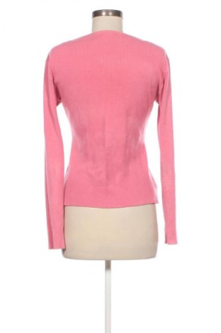Дамски пуловер Unbranded, Размер M, Цвят Розов, Цена 15,33 €