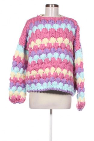 Dámsky pulóver Unbranded, Veľkosť L, Farba Viacfarebná, Cena  27,68 €