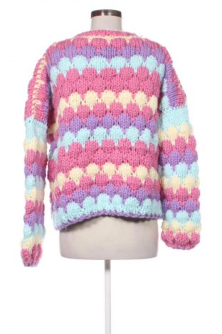 Dámsky pulóver Unbranded, Veľkosť L, Farba Viacfarebná, Cena  27,68 €