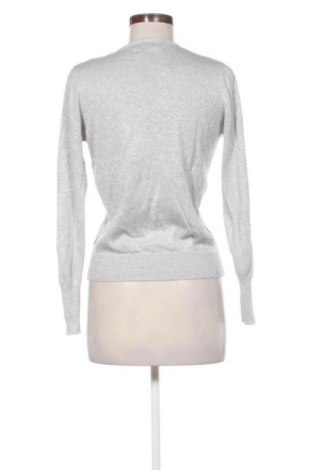Γυναικείο πουλόβερ Unbranded, Μέγεθος M, Χρώμα Ασημί, Τιμή 7,46 €