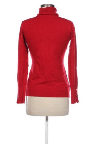 Γυναικείο πουλόβερ Unbranded, Μέγεθος L, Χρώμα Κόκκινο, Τιμή 15,99 €