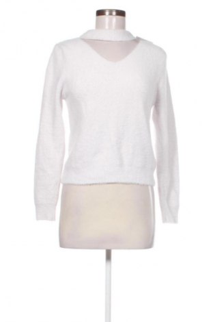 Γυναικείο πουλόβερ Unbranded, Μέγεθος M, Χρώμα Εκρού, Τιμή 15,99 €